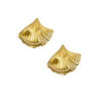 Orecchini Misis Donna Rubra in Argento Zircone OR10431
